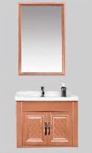 600mm Plain Series Vanity Cabinet