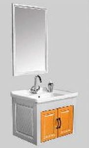 600mm Two Tone Series Vanity Cabinet