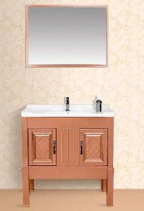 800mm Plain Series Vanity Cabinet