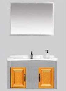 800mm Two Tone Series Vanity Cabinet