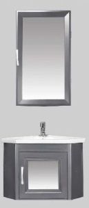 400mm Plain Series Vanity Cabinet