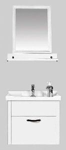 500mm Plain Series Vanity Cabinet