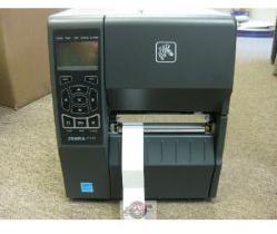 Original Zebra ZT230 ZT23042-D01000FZ Thermal Printer