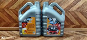 3L 5W-30 Engine Oil