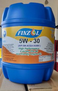 50L 5W-30 Engine Oil