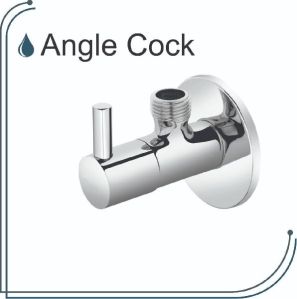 MARVEL ANGLE COCK