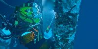 Offshore Diving Services