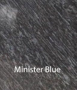 Minister Blue Granite Slab