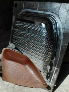 Plastic Dustpan Mould