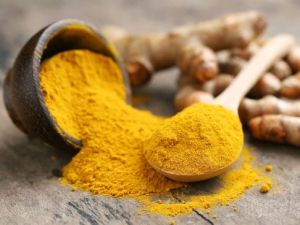 Turmeric Powder