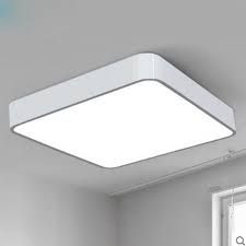 LED Square Ceiling Lights