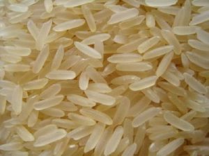 Parboiled Non Basmati Rice