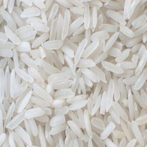 Ponni Raw Non Basmati Rice