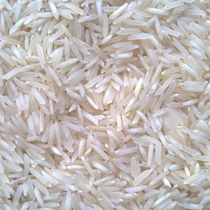 Raw Non Basmati Rice