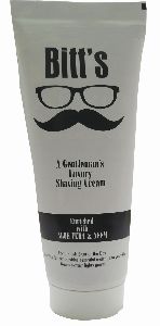 Luxury Shaving Cream