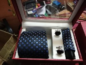 Designer Tie Combo Set