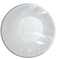 Round Paper Dona