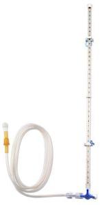 CVP Manometer