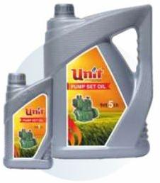 Unit Agriculture Pump Set Oil