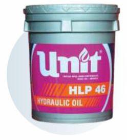 Unit HLP-46 Hydraulic Oil