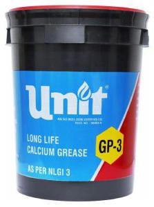 UNIT LONG LIFE GP-3 GREASE