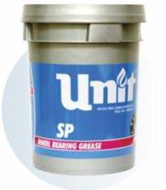 UNIT SP WHEEL BEARING GREASE