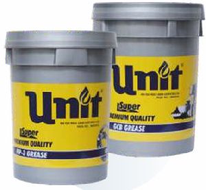 Unit Ultra Bright MP-3-GCB Grease