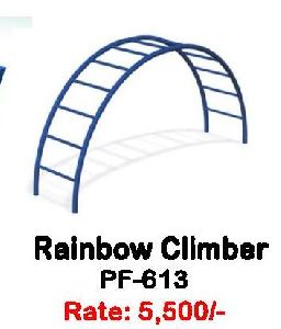 Rainbow Climber