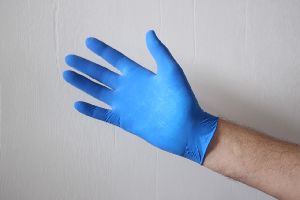 Cobra Polymer coated Gloves