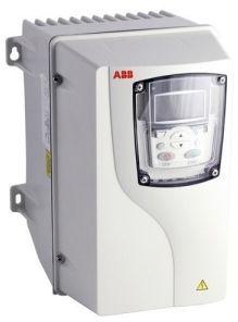 ABB VFD AC Drive