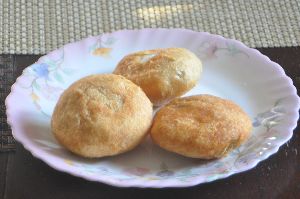 Frozen Kachori