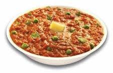 Ready To Eat Pav Bhaji Masala