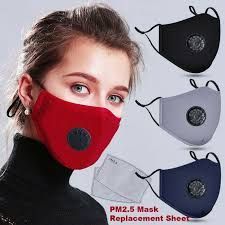 Cotton Mask