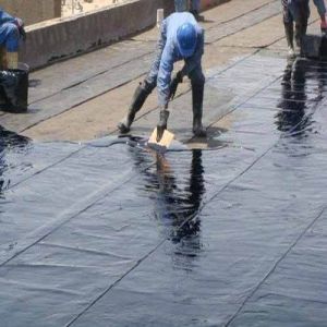 Liquid Membrane Waterproofing Services