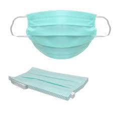 3 Ply Surgical Mask