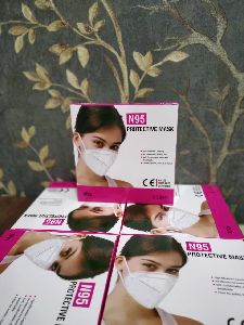 N95 Face Mask