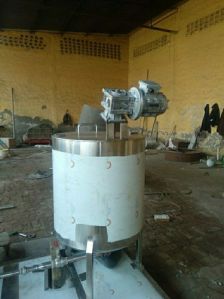 Slurry Mixing Machine