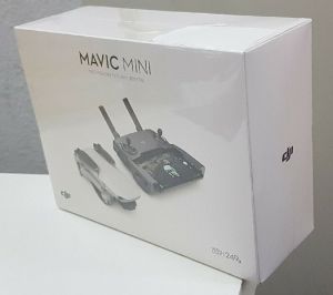 DJI Mavic Mini - Drone FlyCam Quadcopter