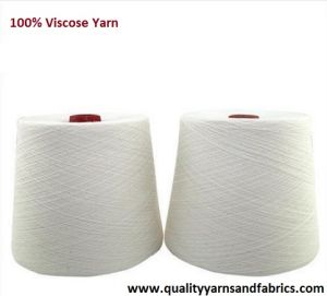 Viscose Yarn