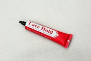 Lace Hold Glue