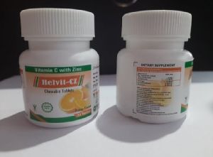 Vitamin C Tablets