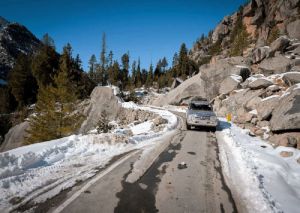 Kaza to Kalpa Tour Service