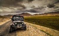 Leh Tour Service