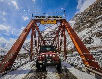 Tandi Tour Service