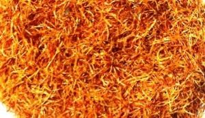 Zarda Saffron