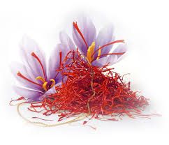 negin saffron