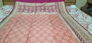 Katan Silk Sarees