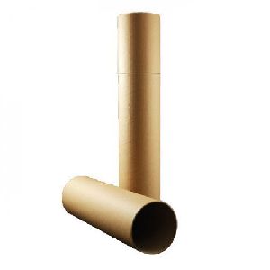 Foil Packaging Paper Tube