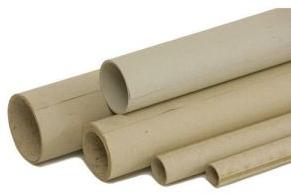 Parallel Winding Paper Tube