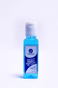 50ml Blueberry Instant Hand Sanitizer